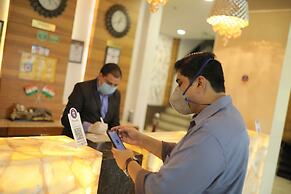 Hotel Alleviate