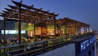 Hotel Alleviate