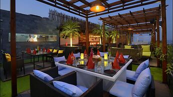 Hotel Alleviate