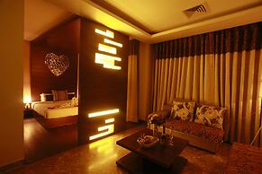 Hotel Alleviate