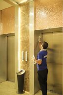 Hotel Alleviate