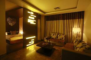Hotel Alleviate