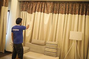 Hotel Alleviate