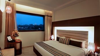 Hotel Alleviate
