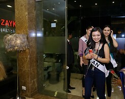 Hotel Alleviate