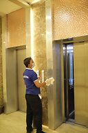 Hotel Alleviate