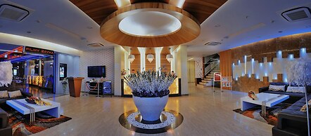 Hotel Alleviate