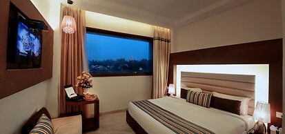 Hotel Alleviate