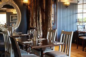 De Trafford Hotel by Chef and Brewer Collection