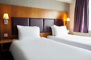 De Trafford Hotel by Chef and Brewer Collection