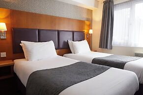 De Trafford Hotel by Chef and Brewer Collection