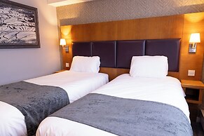 De Trafford Hotel by Chef and Brewer Collection