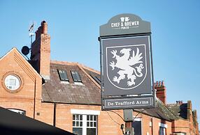 De Trafford Hotel by Chef and Brewer Collection
