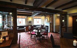 De Trafford Hotel by Chef and Brewer Collection