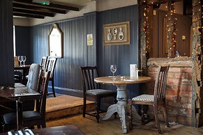 De Trafford Hotel by Chef and Brewer Collection