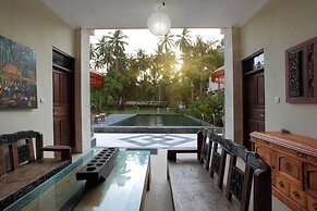 Villa Matanai