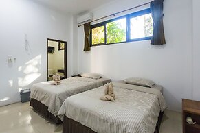 Villa Matanai