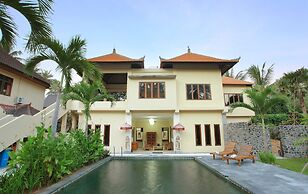 Villa Matanai