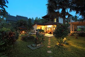 Villa Matanai