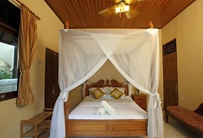 Villa Matanai