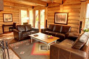 RCNT Chalets