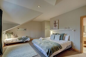 RCNT Chalets