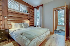 RCNT Chalets