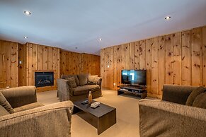 RCNT Chalets