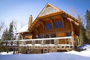 RCNT Chalets