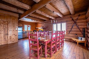 RCNT Chalets