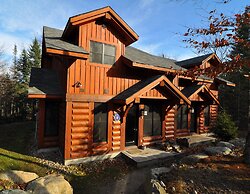 RCNT Chalets