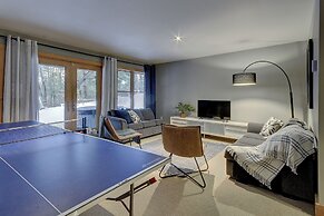 RCNT Chalets