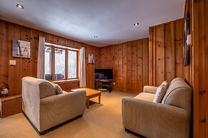 RCNT Chalets