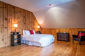 RCNT Chalets