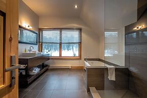 RCNT Chalets