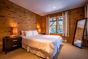 RCNT Chalets