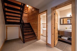RCNT Chalets