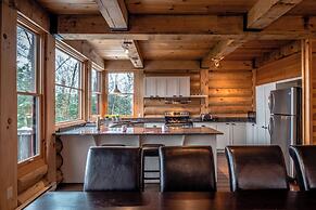 RCNT Chalets