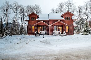 RCNT Chalets