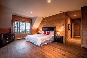 RCNT Chalets