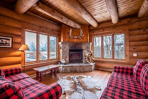 RCNT Chalets