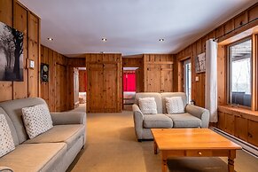 RCNT Chalets