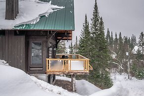 RCNT Chalets