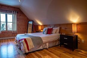 RCNT Chalets