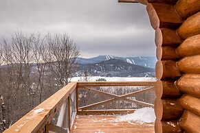 RCNT Chalets