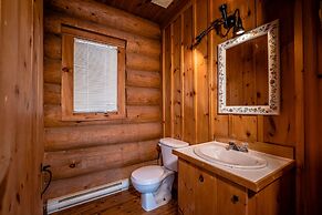RCNT Chalets