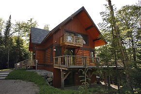 RCNT Chalets