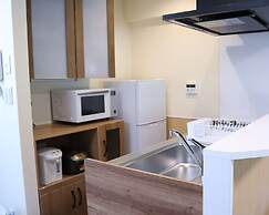 Condominium Hotel Garland Court Usami