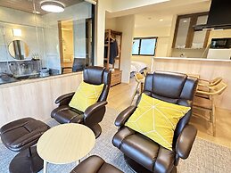 Condominium Hotel Garland Court Usami