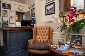 The Channings Hotel by Greene King Inns